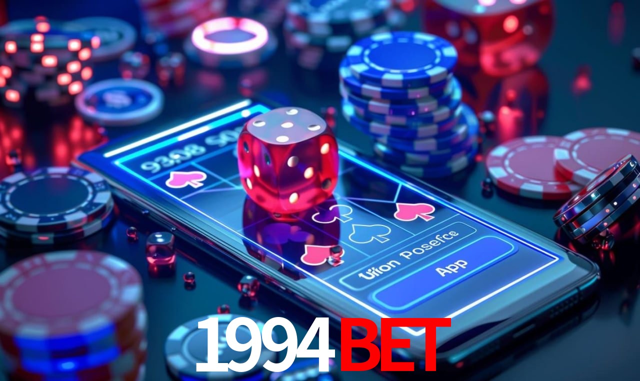 1994bet Aplicativo - 1994bet visual 1